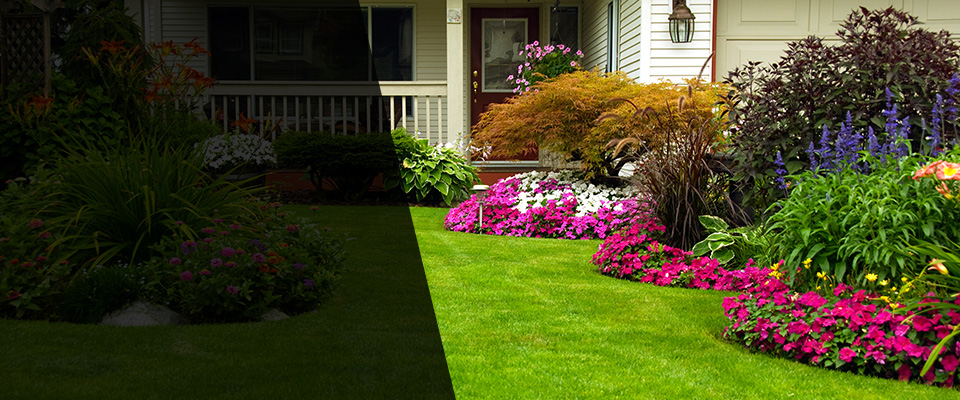 Putnam Landscapers